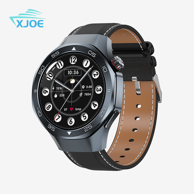 Essential Smartwatch